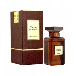 FLAVIA ITALIAN LEATHER 100ml woda perfumowana